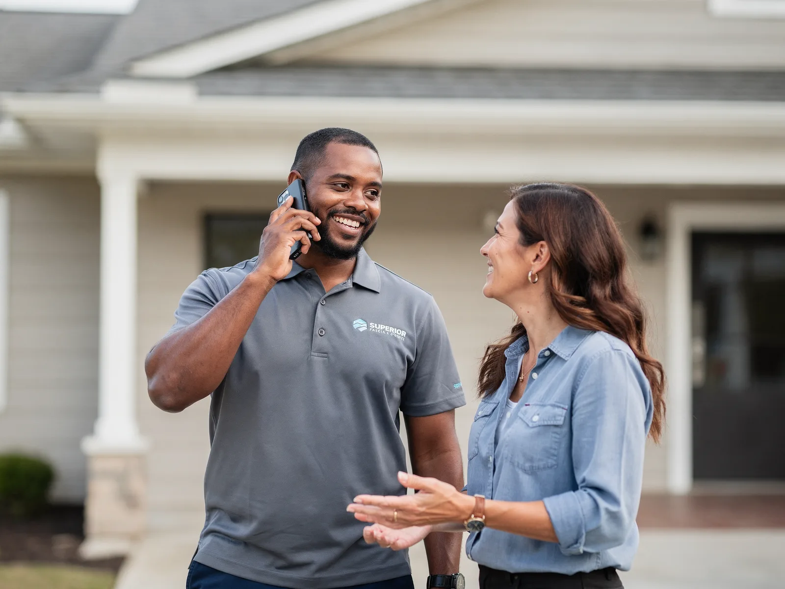 Fascia Repair Rogerson, ID FAQs