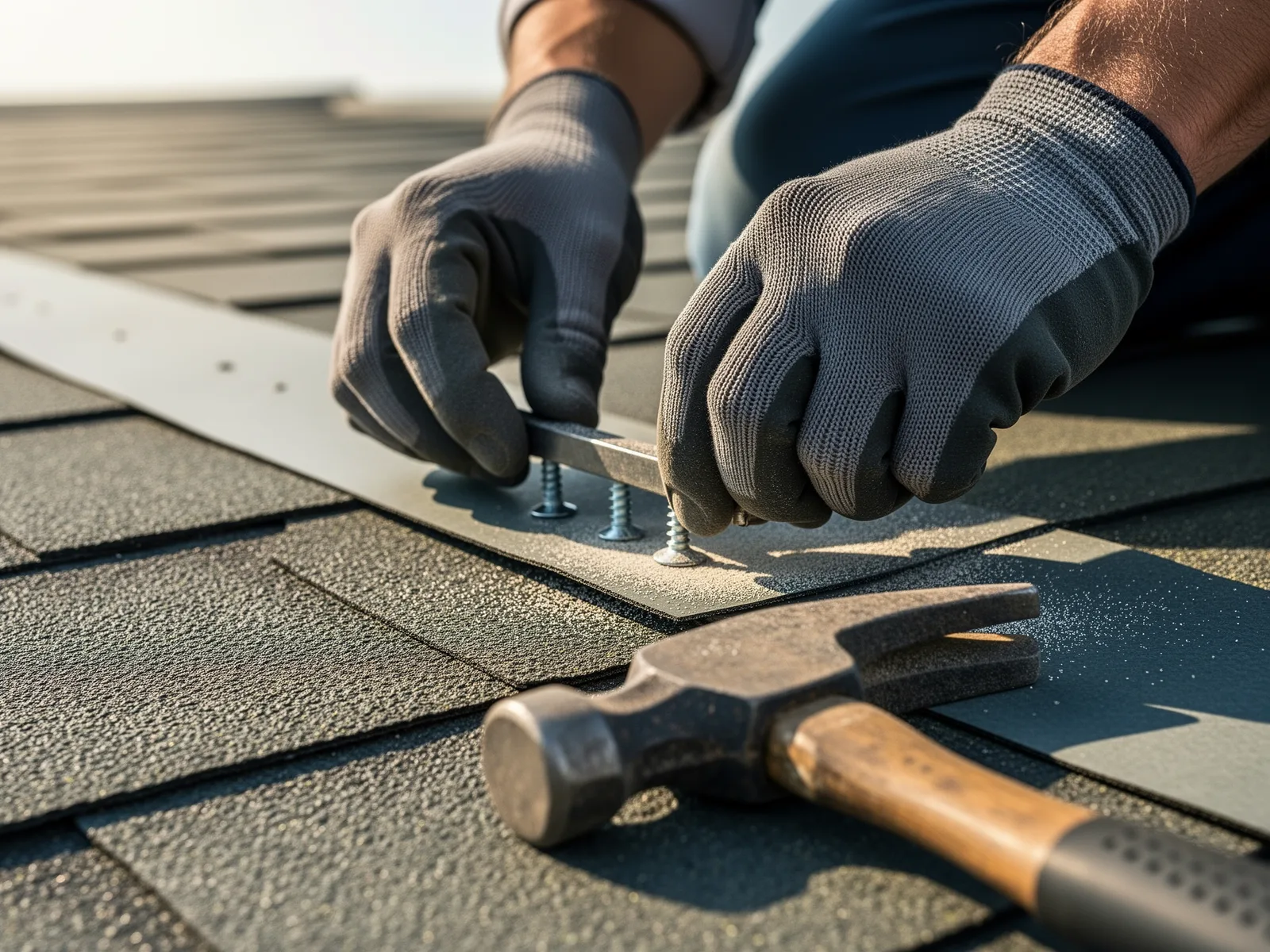 Why choose Fascia Repair in Rogerson, ID
